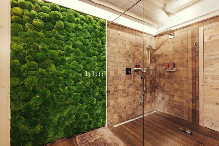 Click to view project – Donovaly blokhut