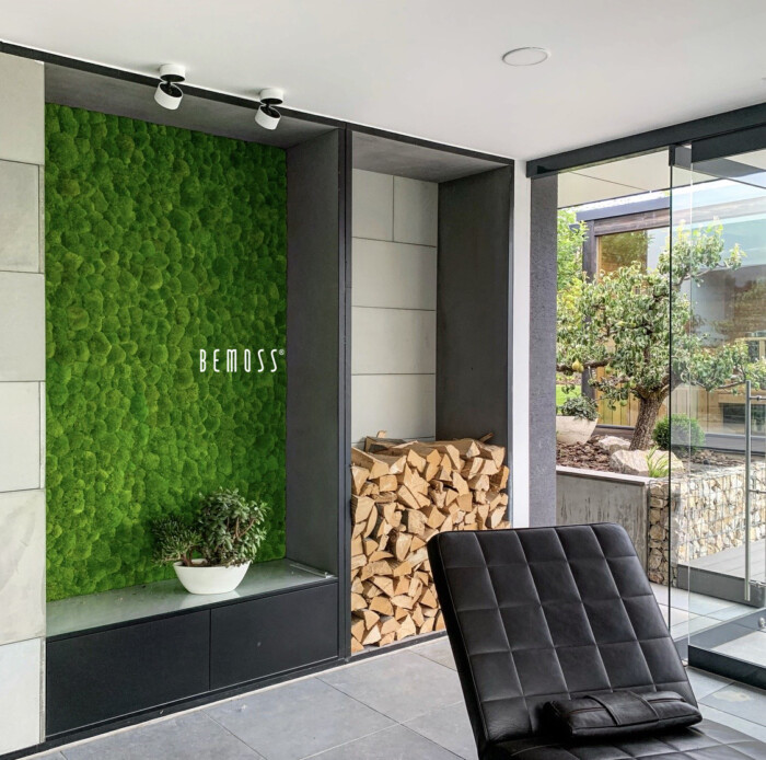 Click to view project – Bolmoss – woonproject