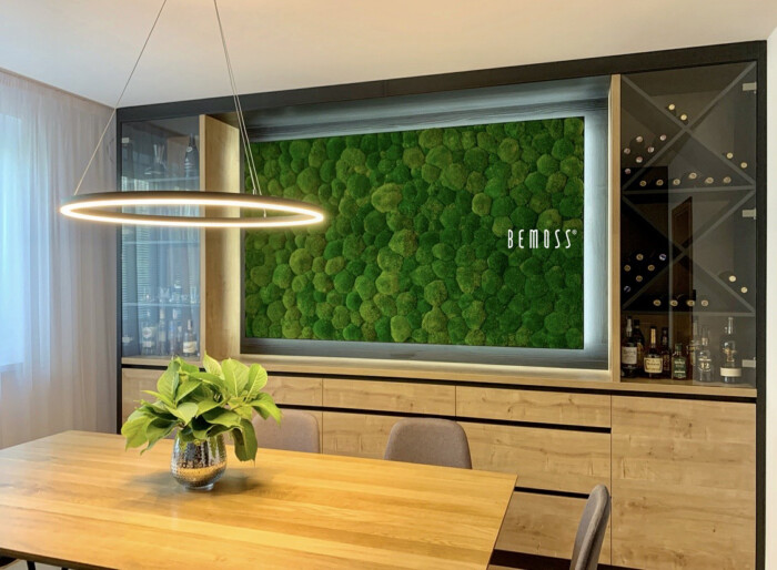 Click to view project – Bolmoss – woonproject