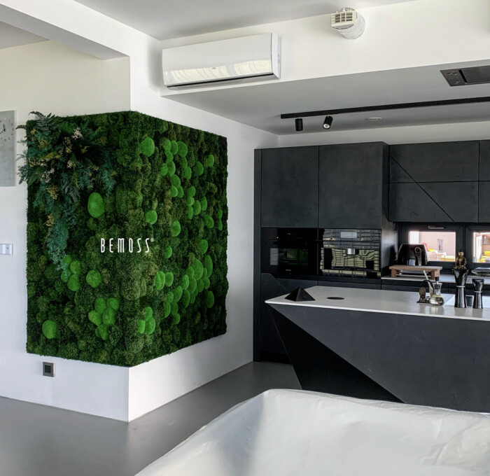 Click to view project – Siberisch – woonproject