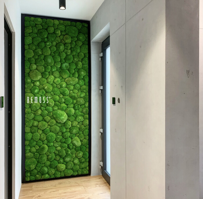 Click to view project – Bolmoss – woonproject
