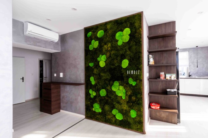 Click to view project – Flatmoss & Bolmoss – woonproject