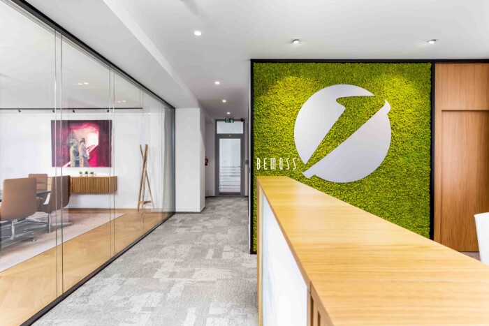Click to view project – Unicredit Bank