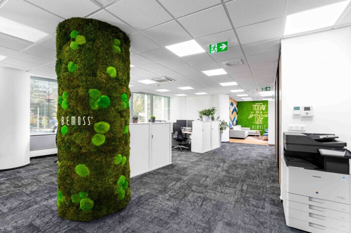 Click to view project – Unicredit Bank
