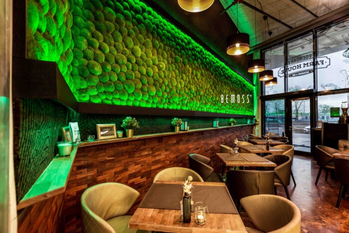 Click to view project – Boerderij Bratislava