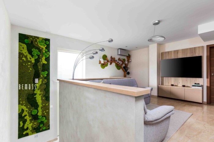 Click to view project – ORTHO – woonproject