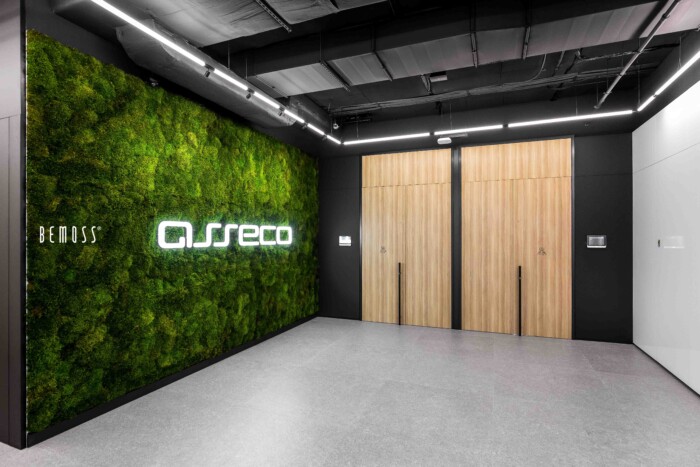 Click to view project – ASSECO – platmos