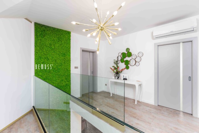 Click to view project – Korstmos – woonproject