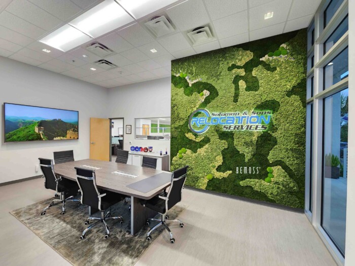 Click to view project – Verhuisdiensten Florida