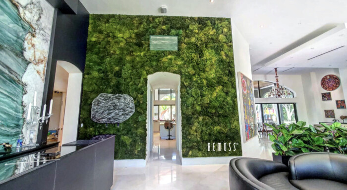 Click to view project – Flatmoss – Miami