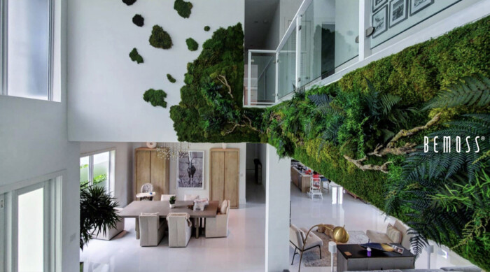 Click to view project – Planten in Miami