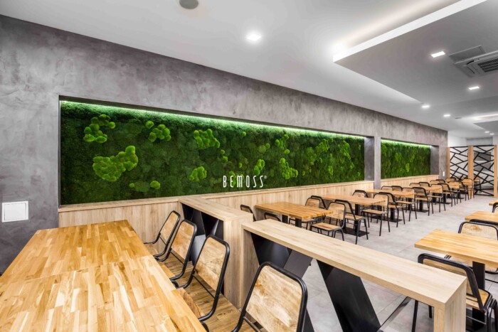 Click to view project – Flatmoss & Bolmoss – commerciële ruimte