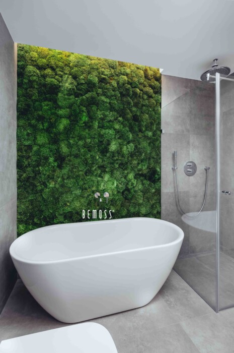 Click to view project – Siberische badkamer