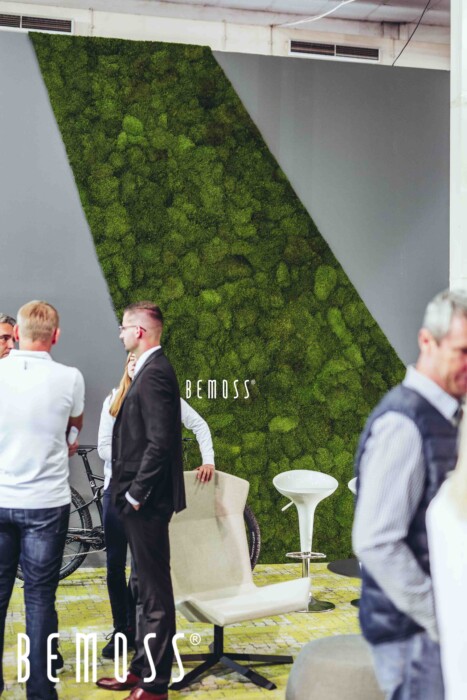 Click to view project – Škoda auto Slowakije