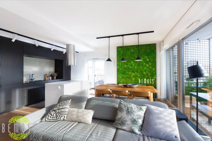 Click to view project – Bolmoss – woonproject