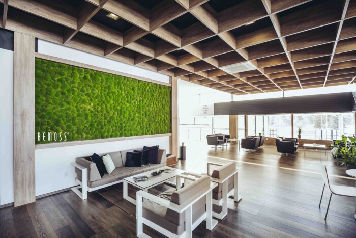 Click to view project – Regnum Košice