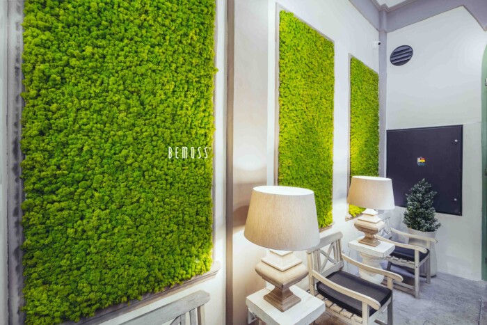 Click to view project – Appartementen Košice