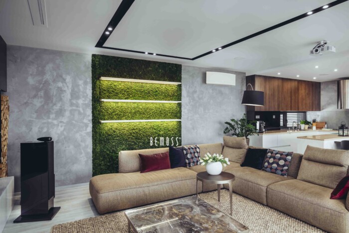 Click to view project – Korstmos – woonproject