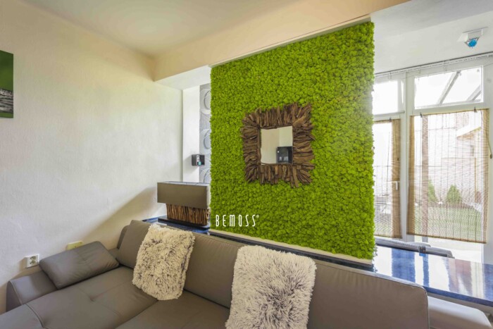 Click to view project – Korstmos – woonproject
