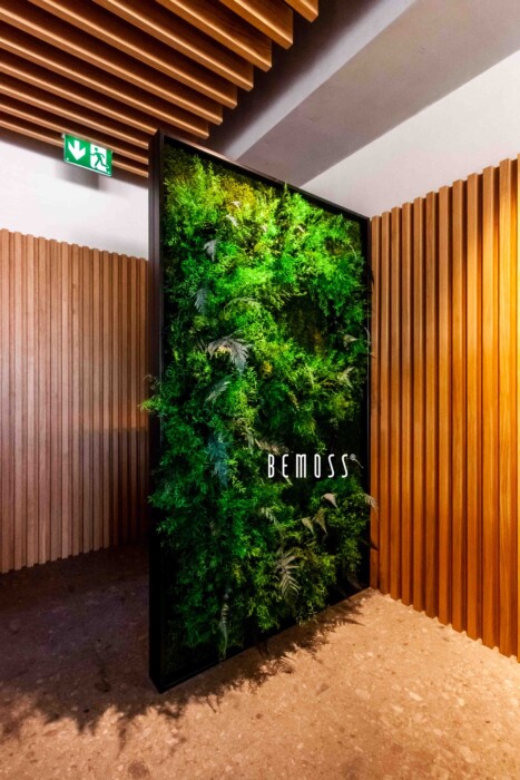 Click to view project – Kaviareň Trnava