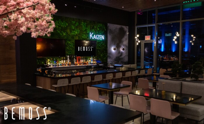 KAIZEN – New York