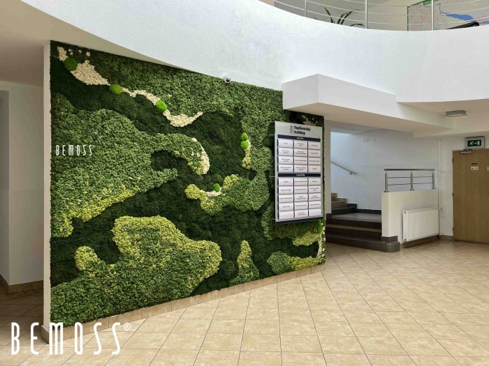 Click to view project – ORTHO – Verwarmingsbedrijf